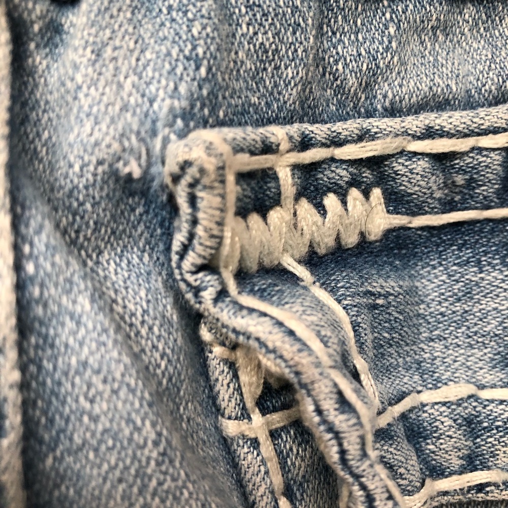True Religion Vintage Bootcut Jeans - Picture 7 of 9